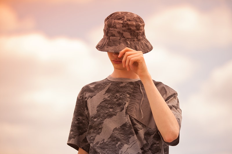 (capsule) Show 2014 春夏造型特輯