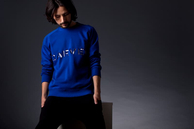 Carven 2013 秋冬系列