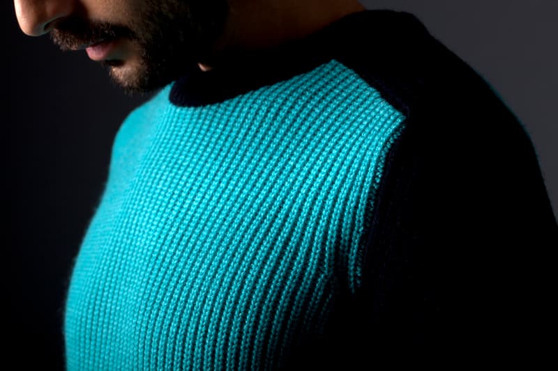 Carven 2013 秋冬系列