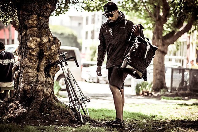 Chrome Barrage Cargo 多功能背包