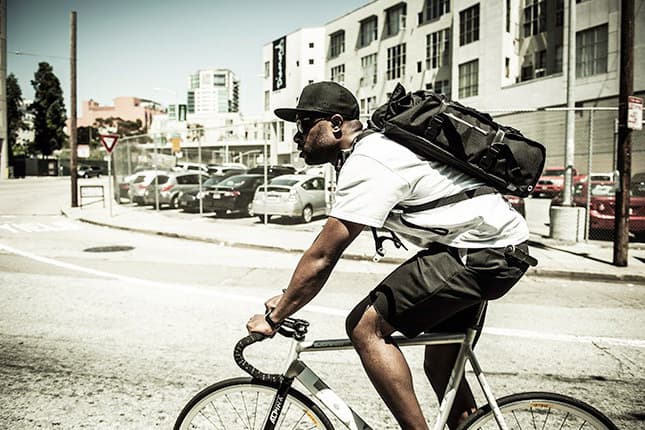 Chrome Barrage Cargo 多功能背包