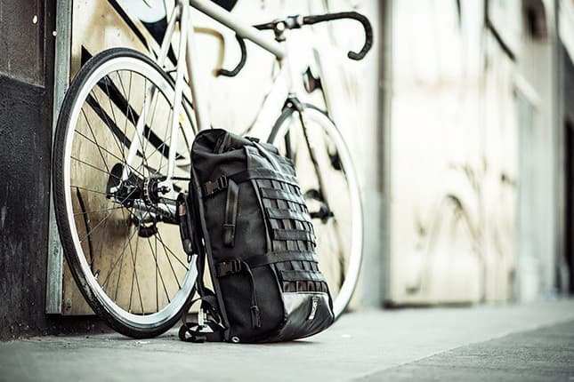 Chrome Barrage Cargo 多功能背包