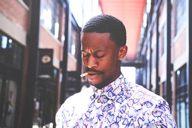 Cityfellaz 2013 秋冬系列造型 Lookbook