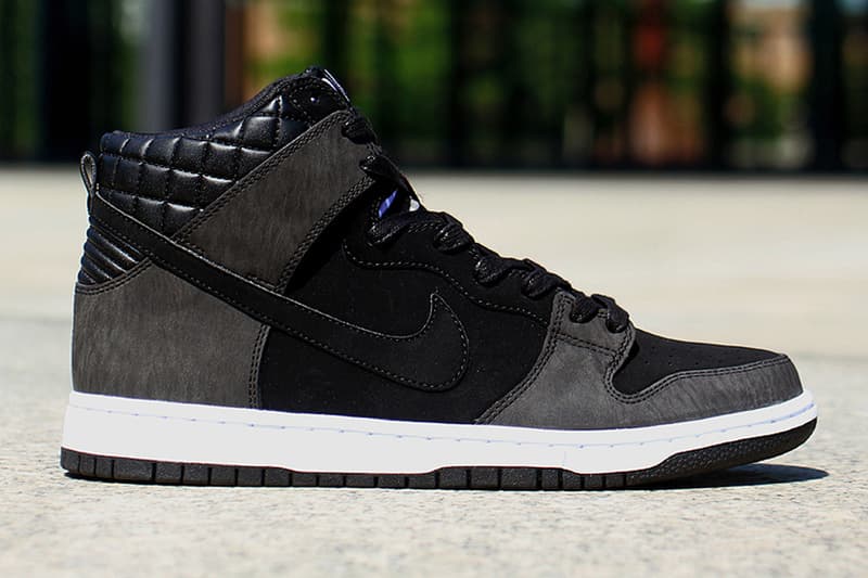Civilist Berlin x Nike SB Dunk High Premium 聯名鞋款