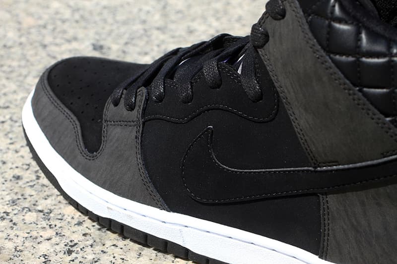 Civilist Berlin x Nike SB Dunk High Premium 聯名鞋款