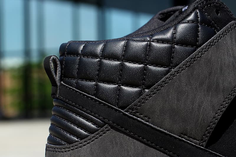 Civilist Berlin x Nike SB Dunk High Premium 聯名鞋款