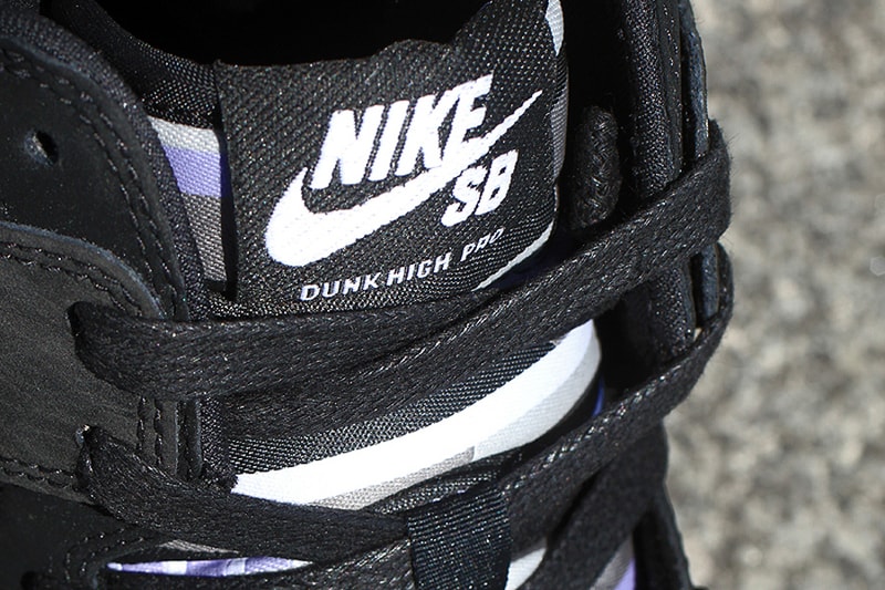 Civilist Berlin x Nike SB Dunk High Premium 聯名鞋款