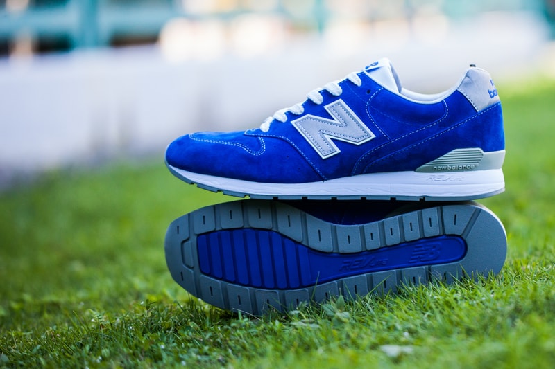 CMSS x New Balance MRL996SY 聯乘鞋款