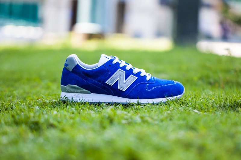 CMSS x New Balance MRL996SY 聯乘鞋款