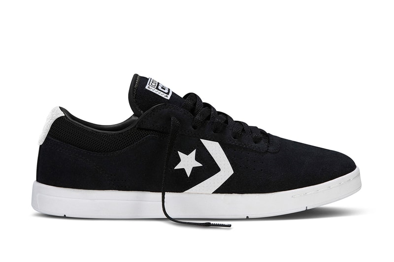 Converse 發佈 Kenny Anderson 第二雙簽名式滑板鞋款 CONS KA-II