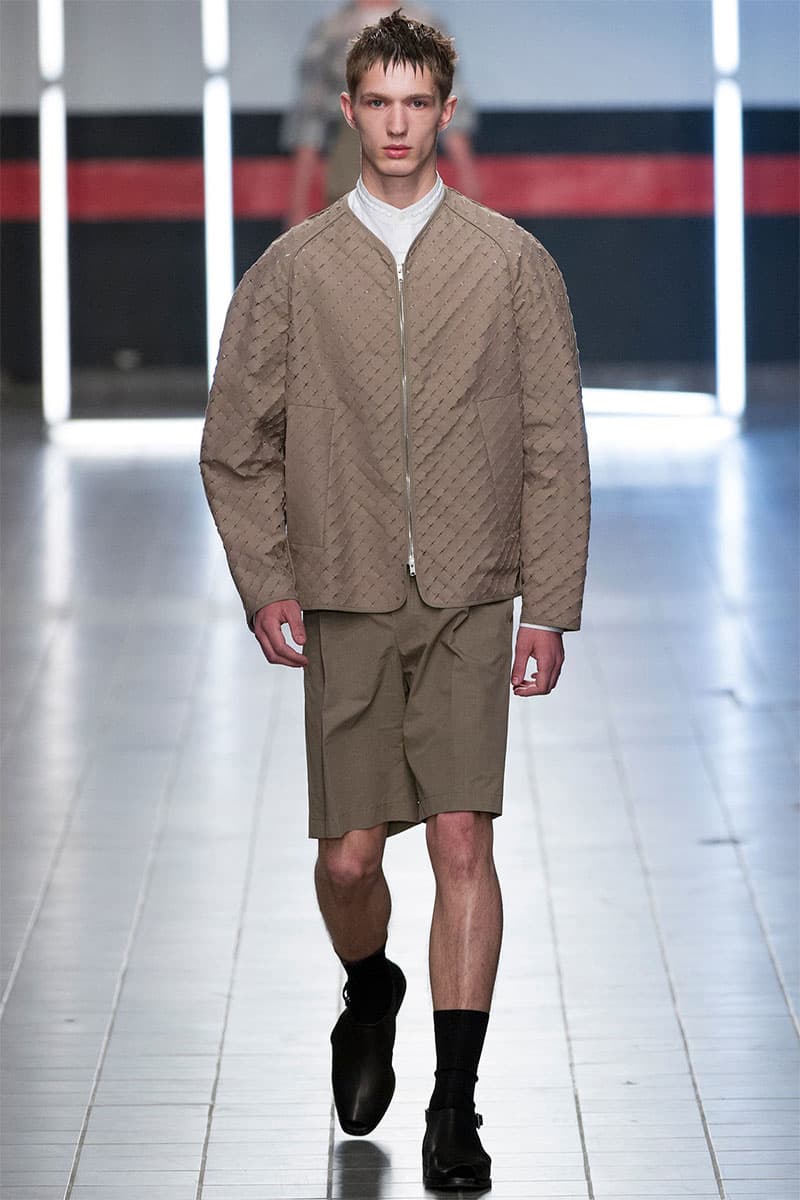 Damir Doma 2014 春夏系列發布會
