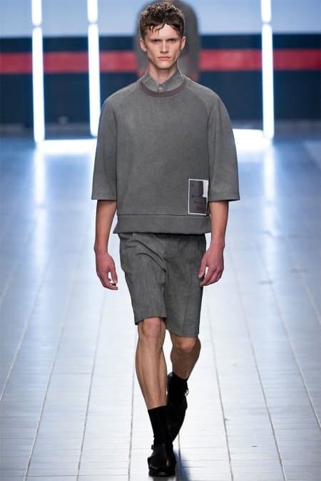 Damir Doma 2014 春夏系列發布會