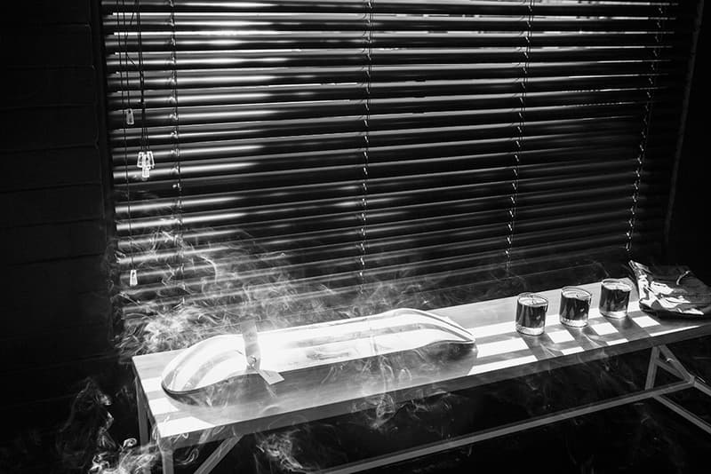 DOOMSDAY 墨爾本全新旗艦店盛大開業