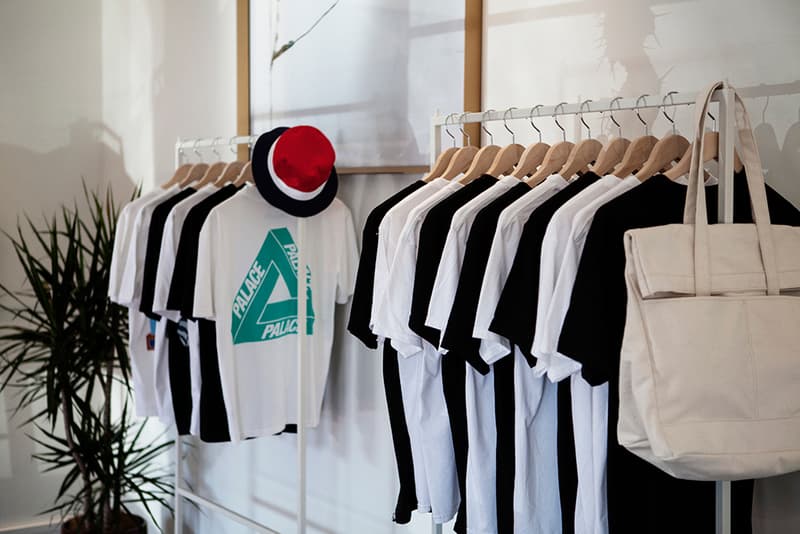 DOOMSDAY 墨爾本全新旗艦店盛大開業