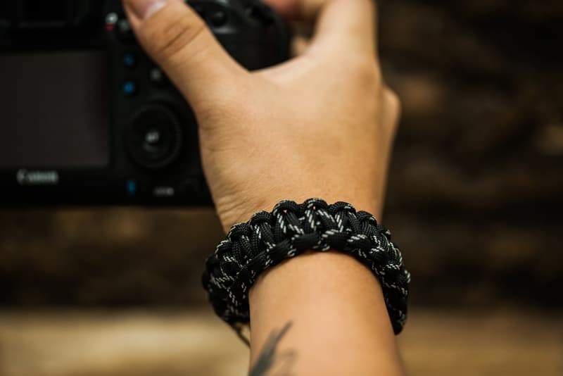 DSPTCH 2013 夏日相機帶