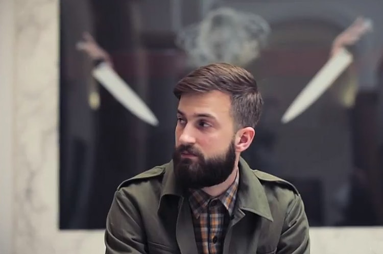 Dugald Allan 談論 Hanon Shop x Reebok Classic Leather 30 週年聯名紀念鞋款