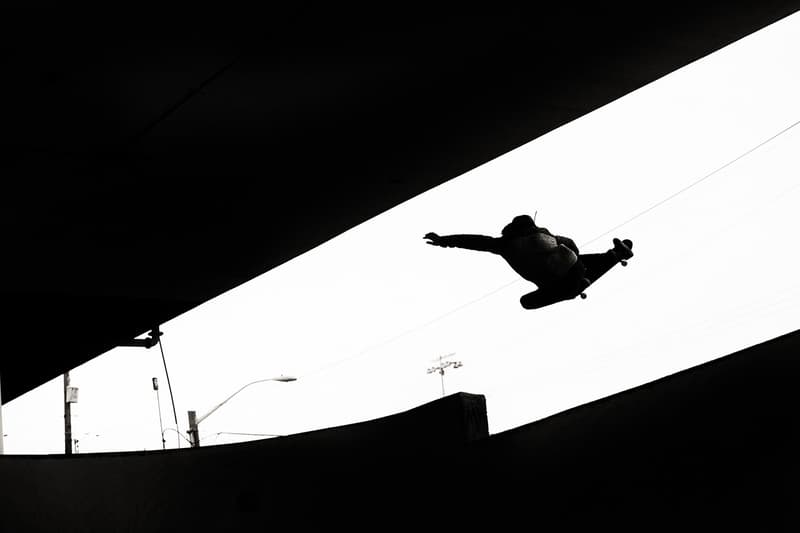 Element 2013 秋冬 “Hopping Trains In Seattle” 造型 Lookbook