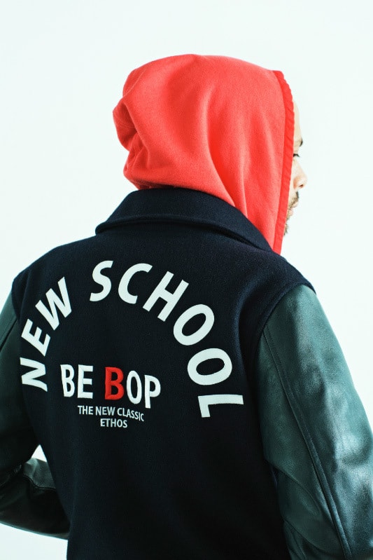 ETHOS 2013 春夏系列造型 Lookbook