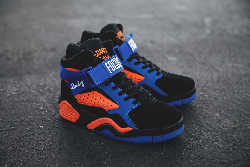 Ewing Athletics 2013 Ewing Focus 球鞋