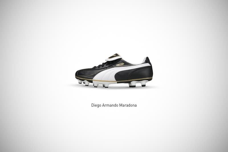 意大利藝術家 Federico Mauro 回顧明星名人的經典鞋履