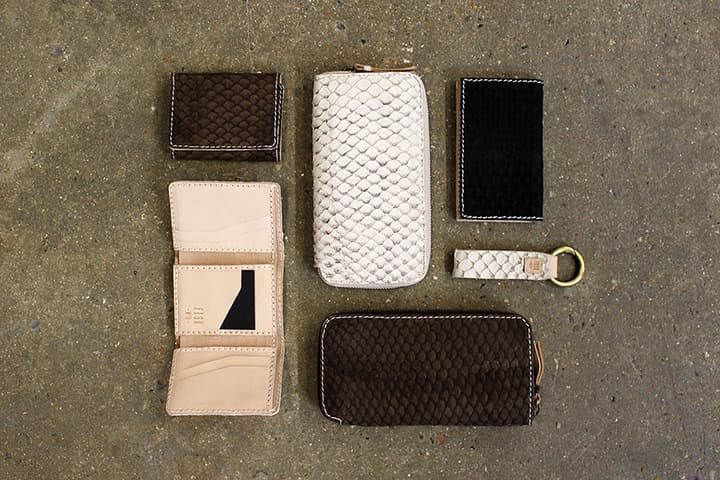 Fisk 2013 春夏配件系列