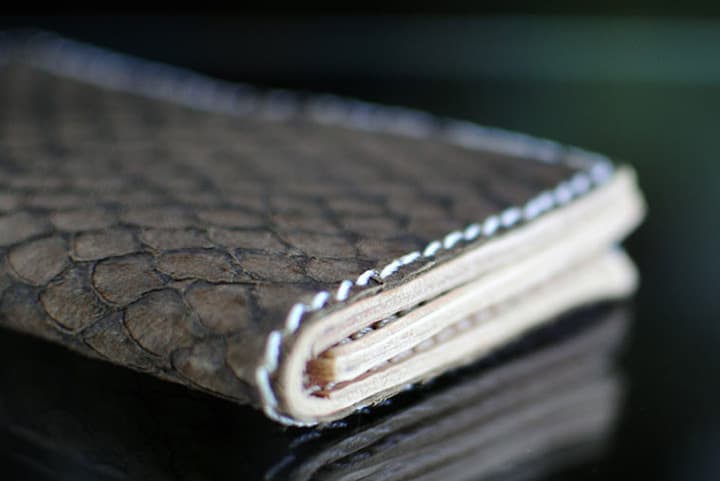 Fisk 2013 春夏配件系列