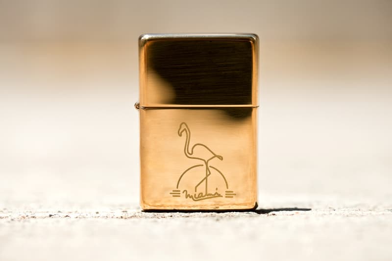Frank151 Frank Cover Zippo by Conor McNally 打火機