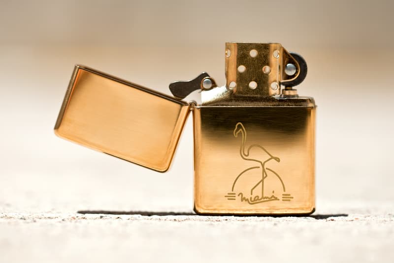 Frank151 Frank Cover Zippo by Conor McNally 打火機