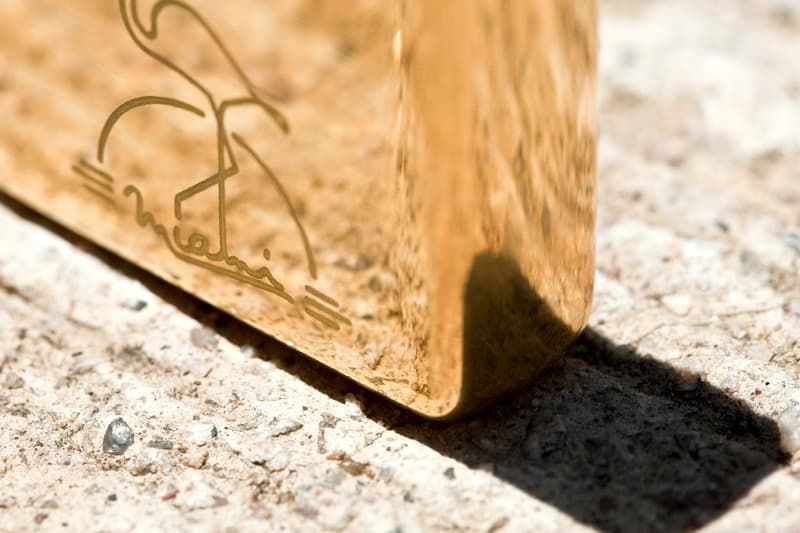 Frank151 Frank Cover Zippo by Conor McNally 打火機