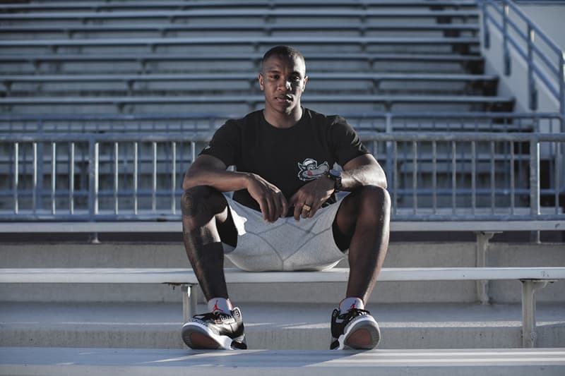 Frank The Butcher 發佈個人街頭服飾品牌 BAU 首波系列