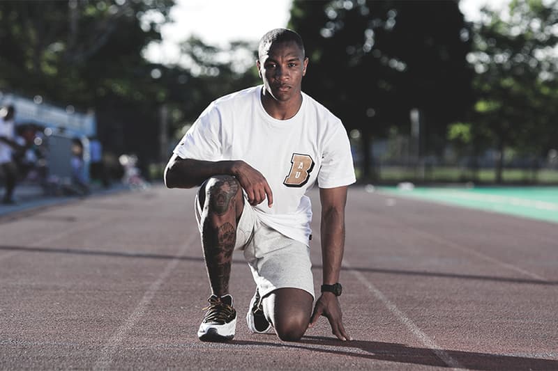 Frank The Butcher 發佈個人街頭服飾品牌 BAU 首波系列