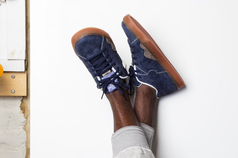 Garbstore x Reebok 2013 秋冬 “Outside In” 聯名系列預覽