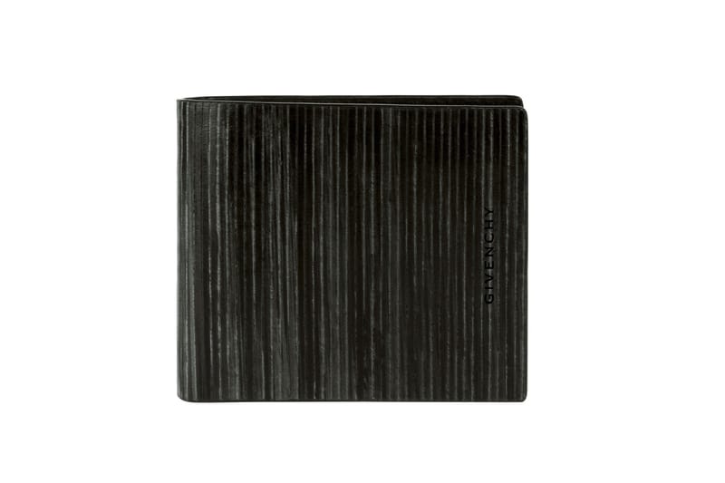 Givenchy 2013 秋冬配飾系列