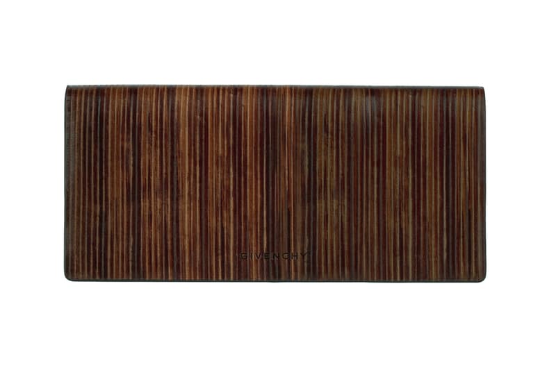 Givenchy 2013 秋冬配飾系列