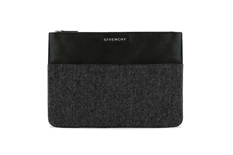 Givenchy 2013 秋冬配飾系列