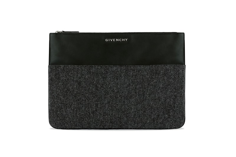 Givenchy 2013 秋冬配飾系列