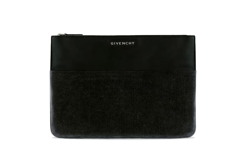 Givenchy 2013 秋冬配飾系列