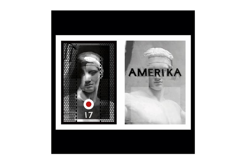 Givenchy 2013 秋冬配飾系列