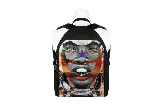 Givenchy 2014 春夏配件系列