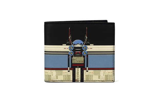 Givenchy 2014 春夏配件系列