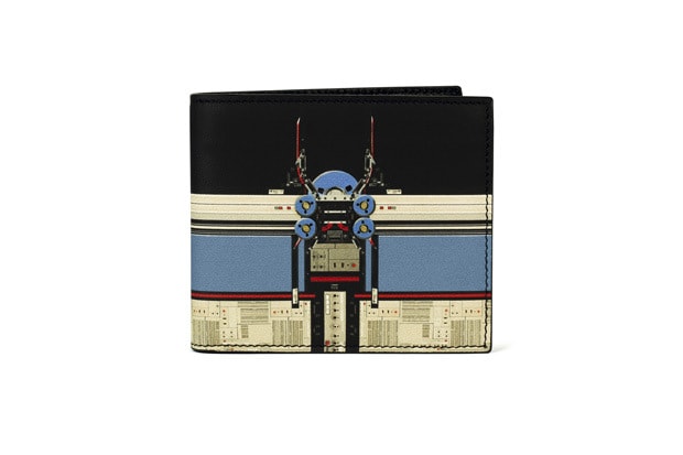 Givenchy 2014 春夏配件系列