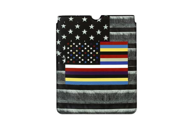 Givenchy 2014 春夏配件系列