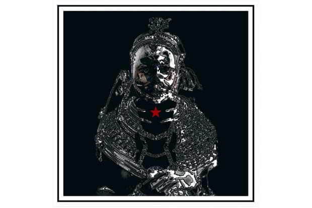 Givenchy 2014 春夏配件系列