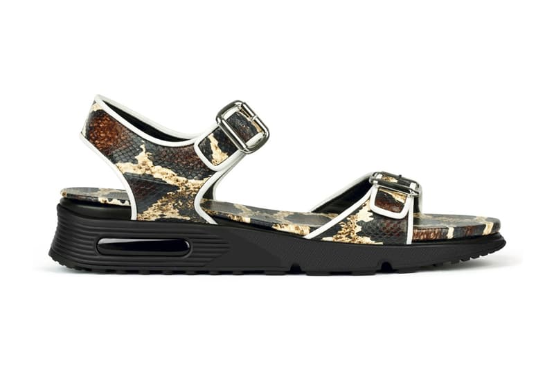 Givenchy 2014 年春夏季鞋款系列