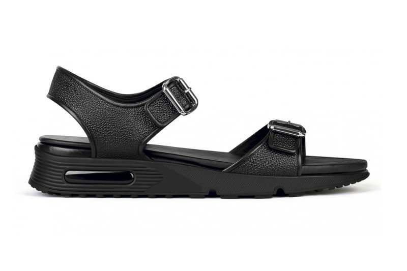 Givenchy 2014 年春夏季鞋款系列