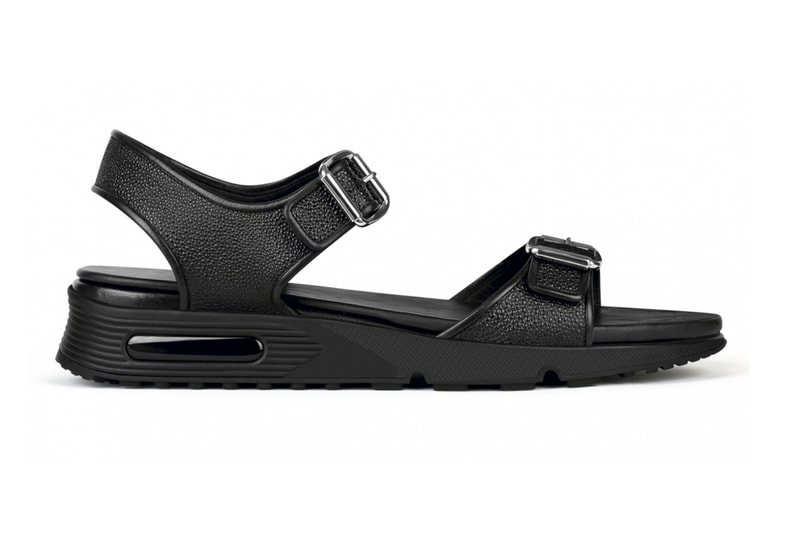 Givenchy 2014 年春夏季鞋款系列