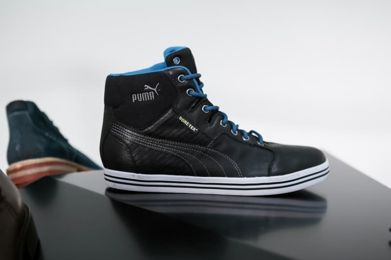 GORE-TEX “Rainy Day Essentials” 倫敦展覽現場回顧