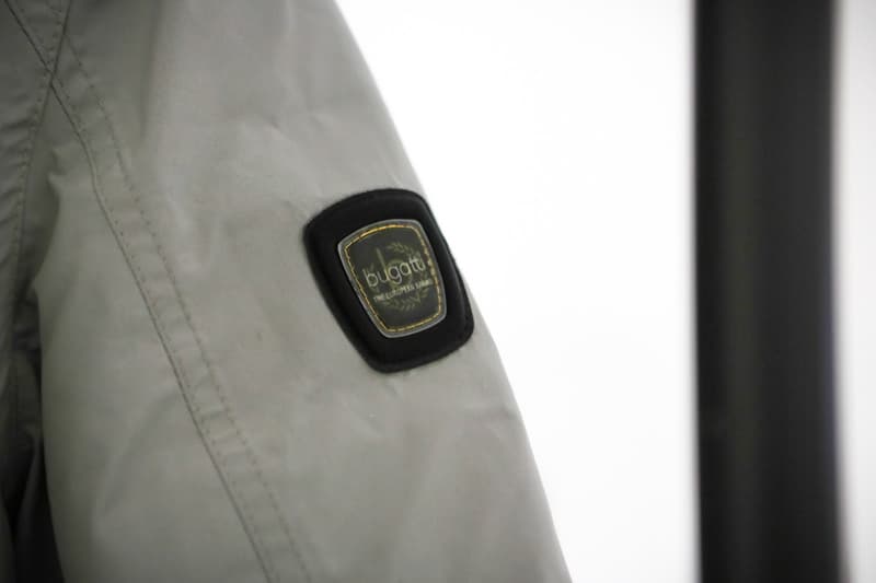 GORE-TEX “Rainy Day Essentials” 倫敦展覽現場回顧