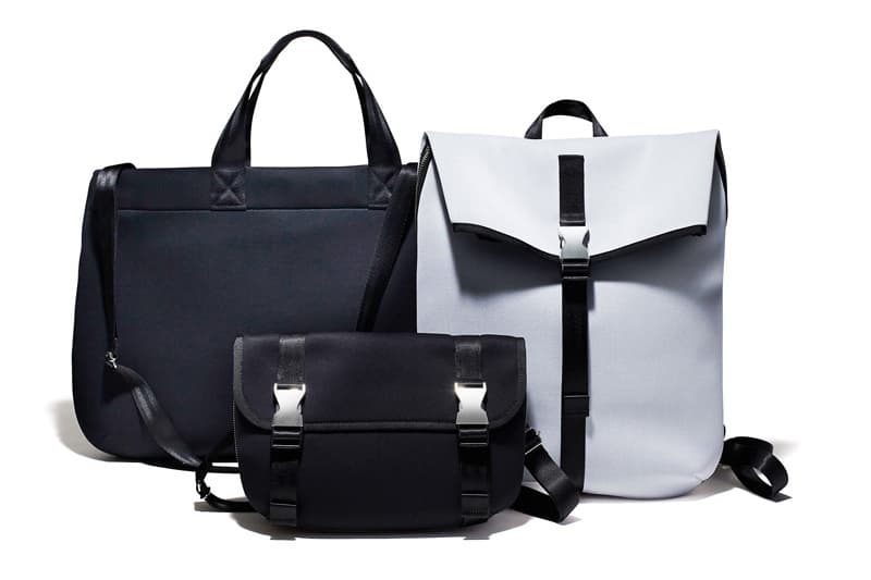 Head Porter 2013 “LUNA” 包款系列