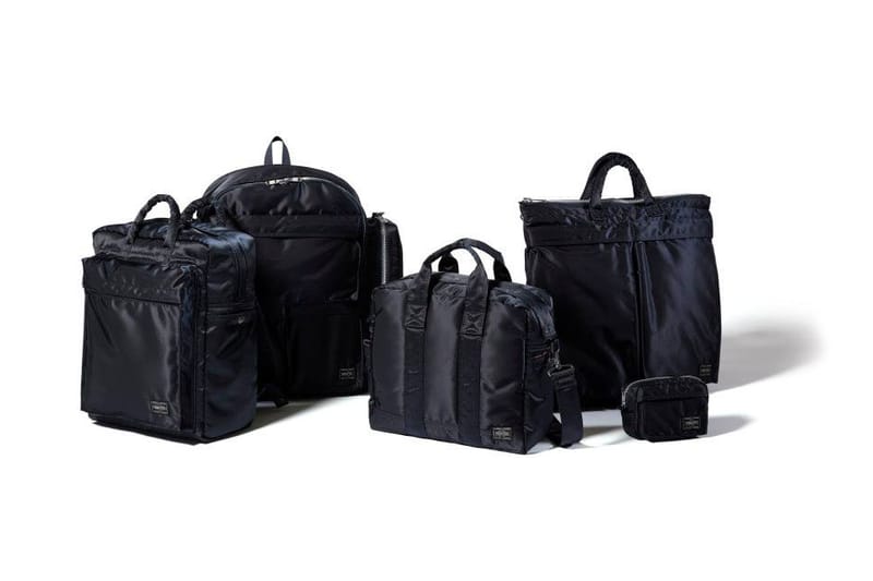 Head Porter 2013 春夏 “Tanker Original” 包款系列